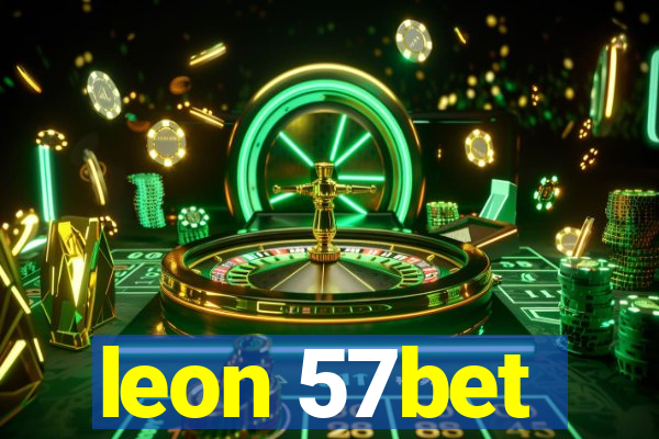 leon 57bet